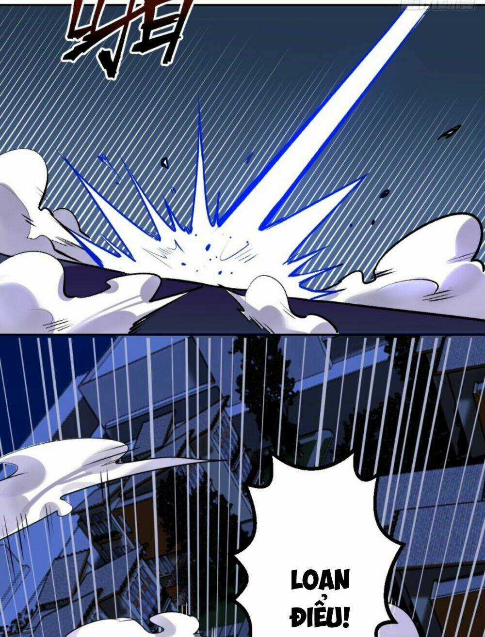 Tinh Linh Ám Đế Chapter 6 trang 41