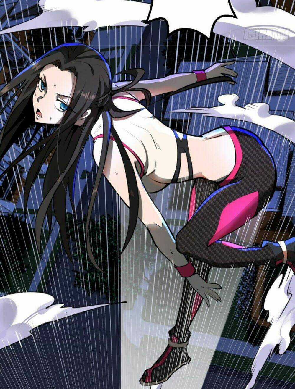 Tinh Linh Ám Đế Chapter 6 trang 42