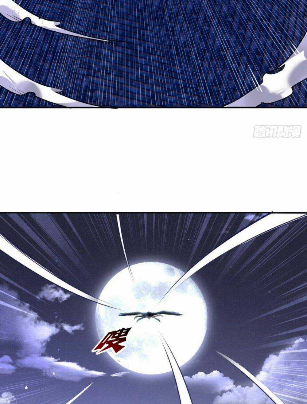 Tinh Linh Ám Đế Chapter 6 trang 44