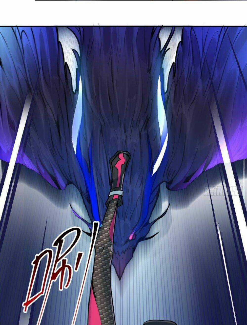 Tinh Linh Ám Đế Chapter 6 trang 47