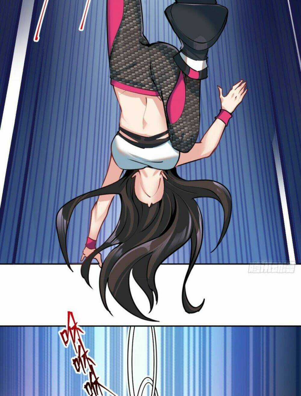 Tinh Linh Ám Đế Chapter 6 trang 48