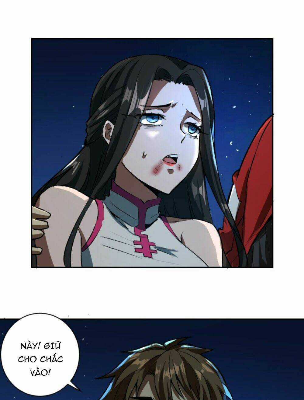 Tinh Linh Ám Đế Chapter 6 trang 5