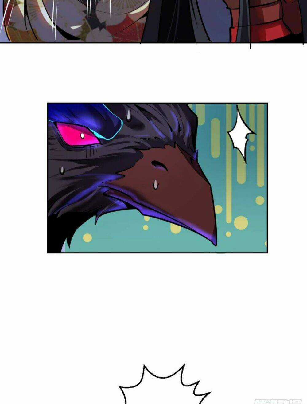 Tinh Linh Ám Đế Chapter 6 trang 55