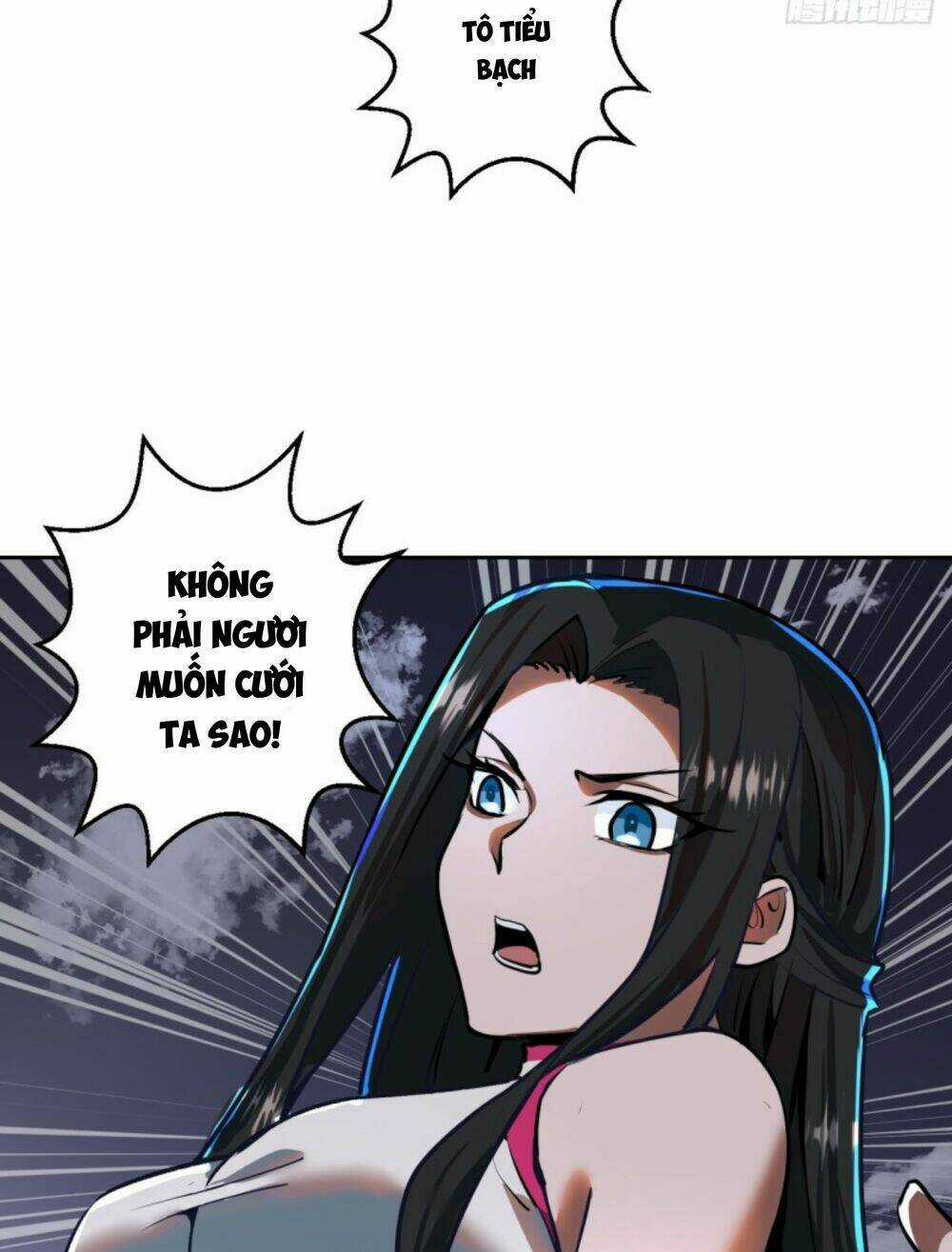 Tinh Linh Ám Đế Chapter 6 trang 56