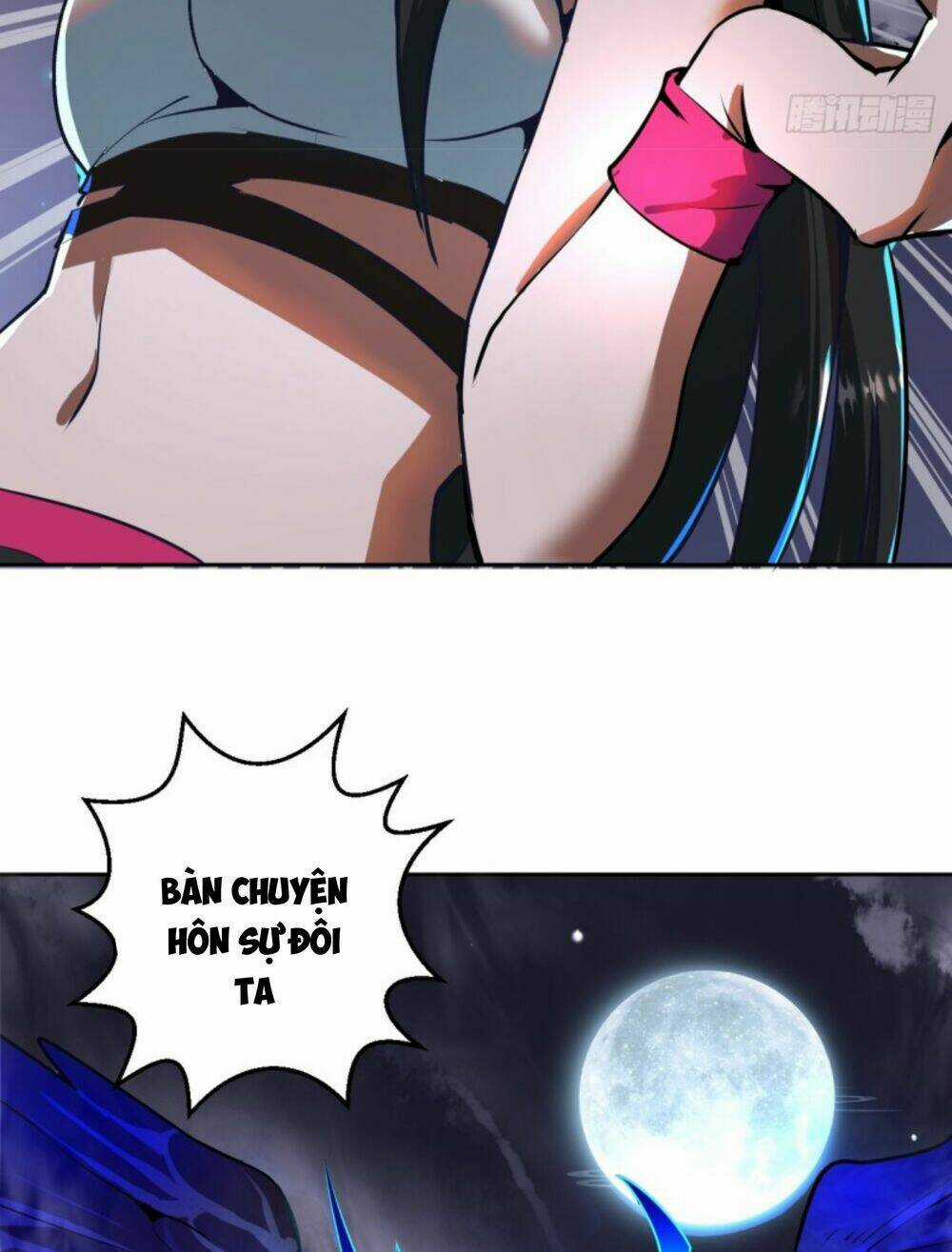 Tinh Linh Ám Đế Chapter 6 trang 57