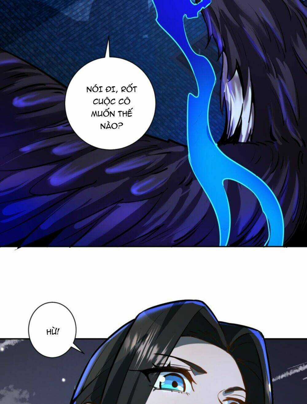 Tinh Linh Ám Đế Chapter 6 trang 66