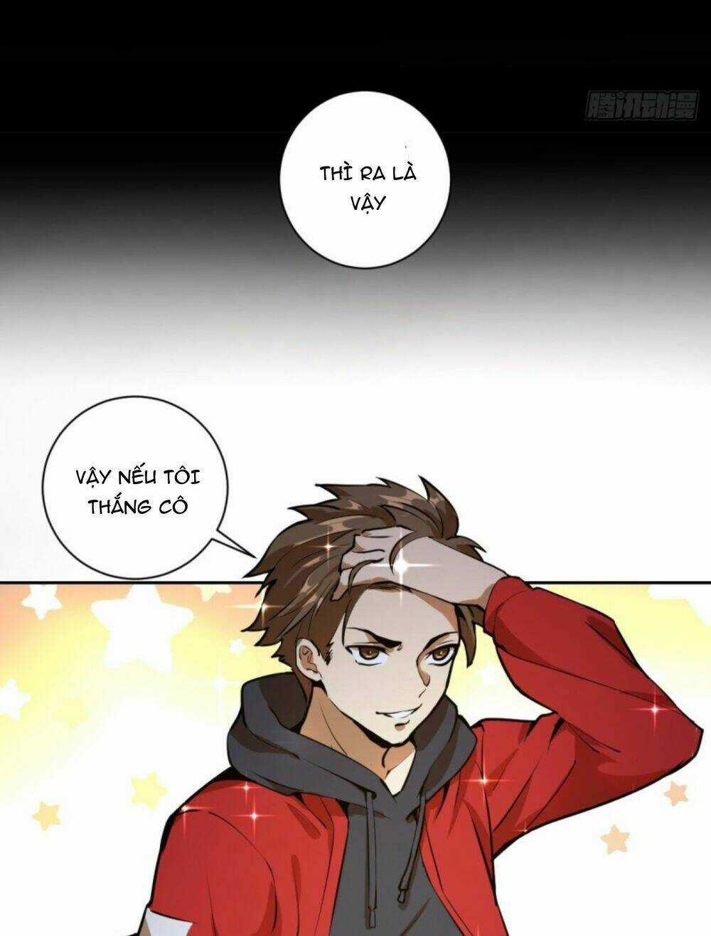 Tinh Linh Ám Đế Chapter 6 trang 78