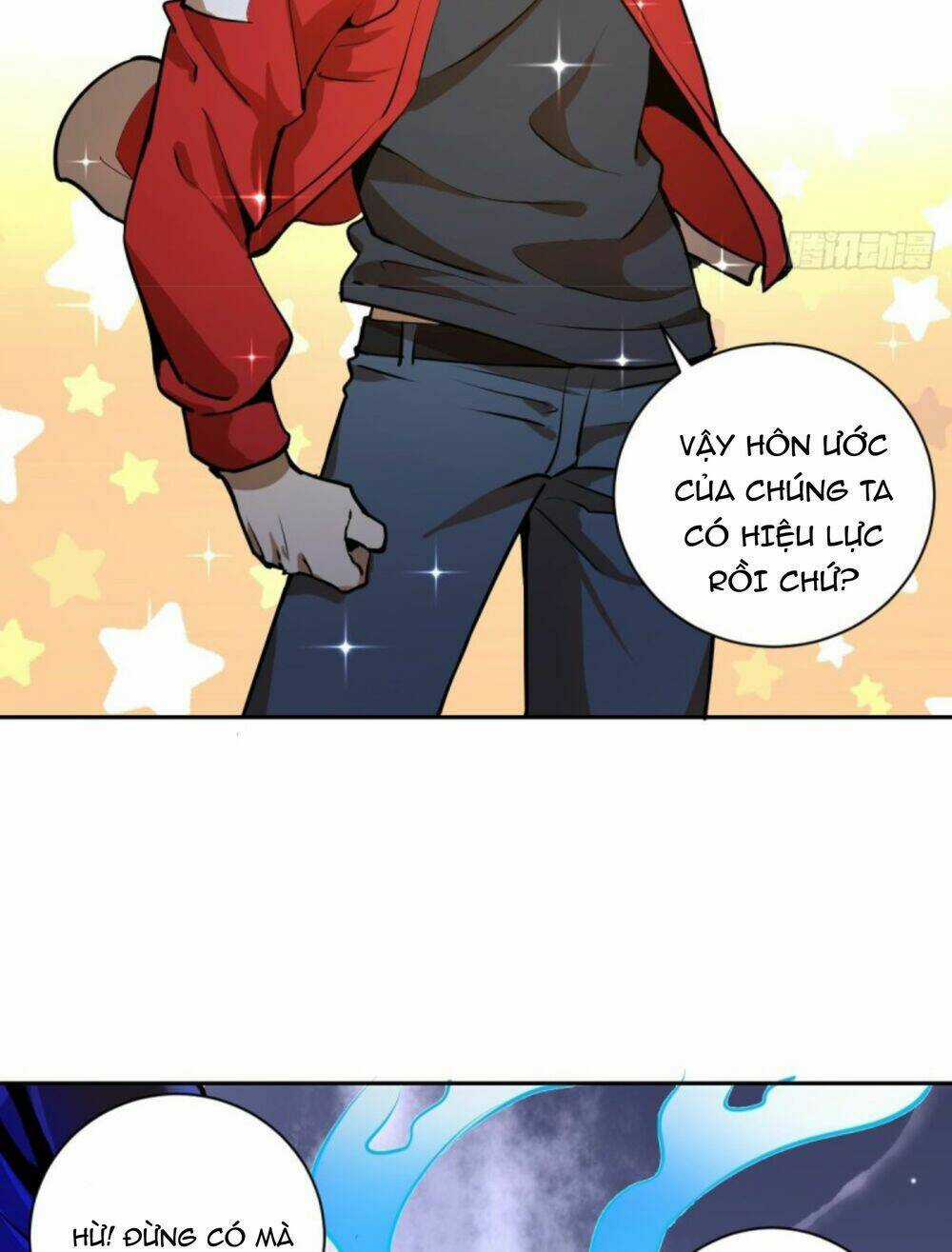 Tinh Linh Ám Đế Chapter 6 trang 79