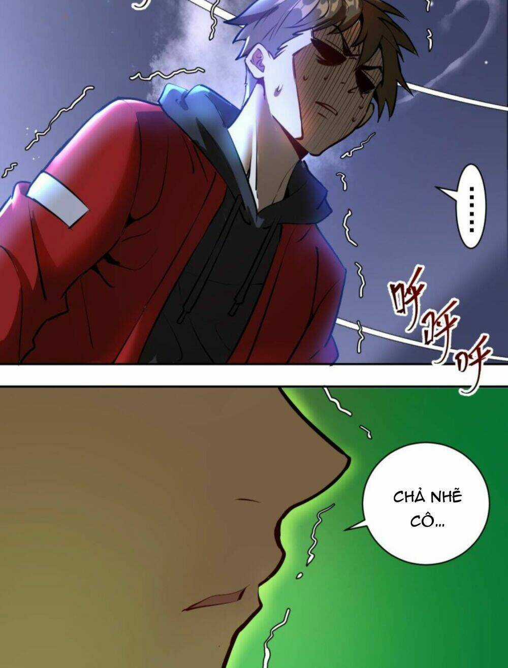 Tinh Linh Ám Đế Chapter 6 trang 84