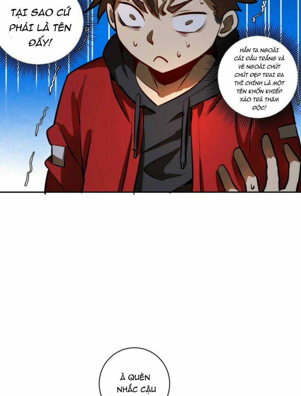 Tinh Linh Ám Đế Chapter 6 trang 87