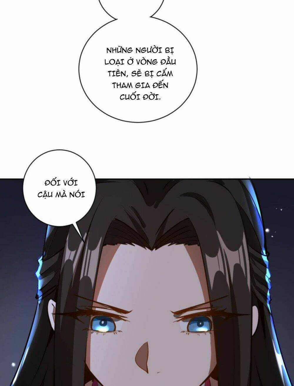 Tinh Linh Ám Đế Chapter 6 trang 88