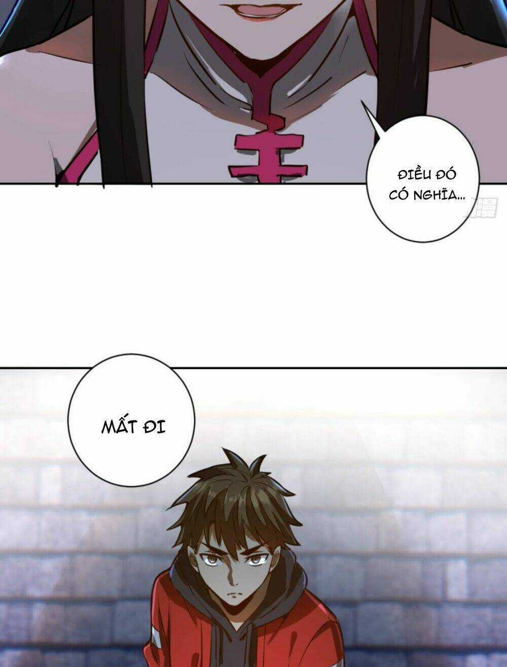 Tinh Linh Ám Đế Chapter 6 trang 89