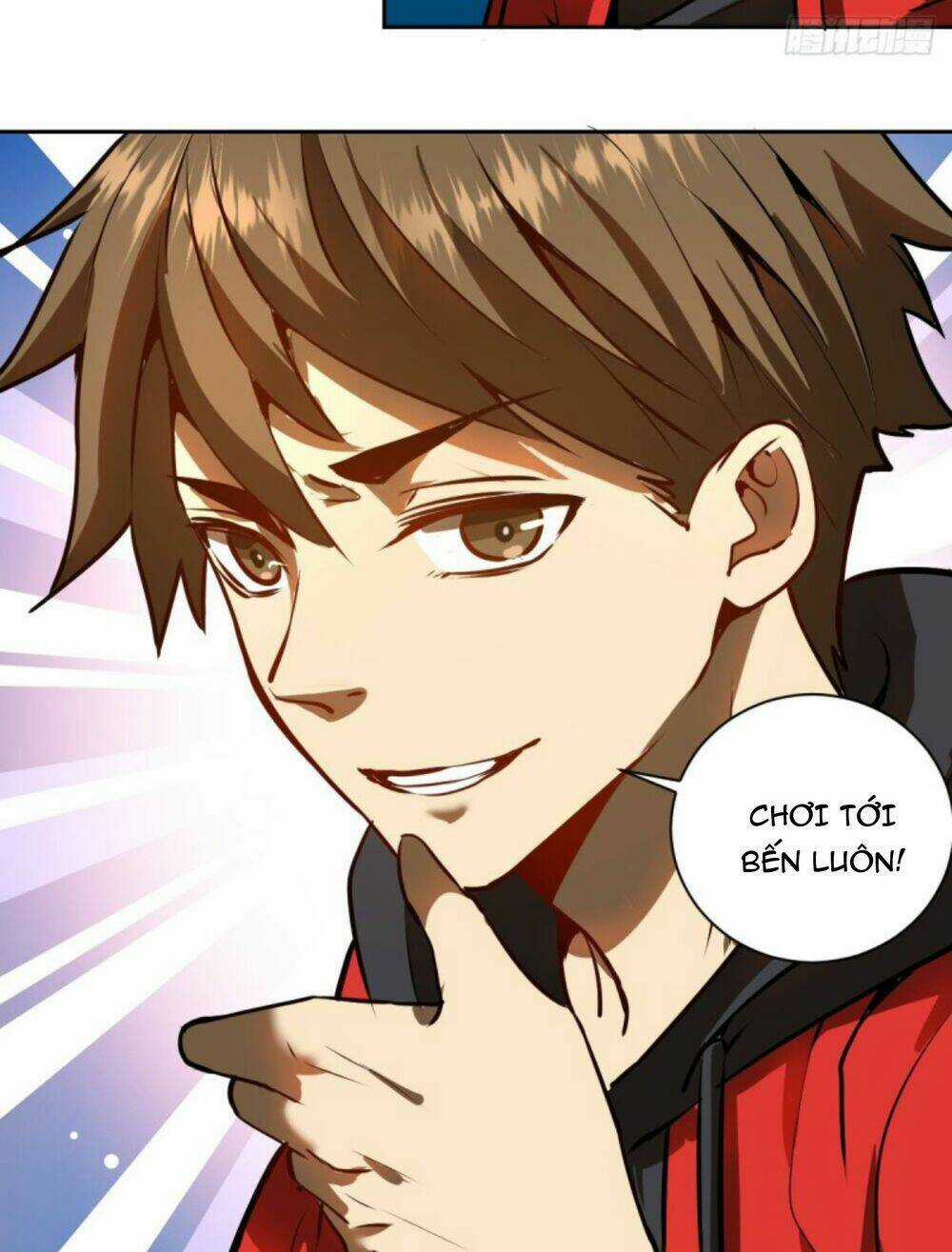 Tinh Linh Ám Đế Chapter 6 trang 92