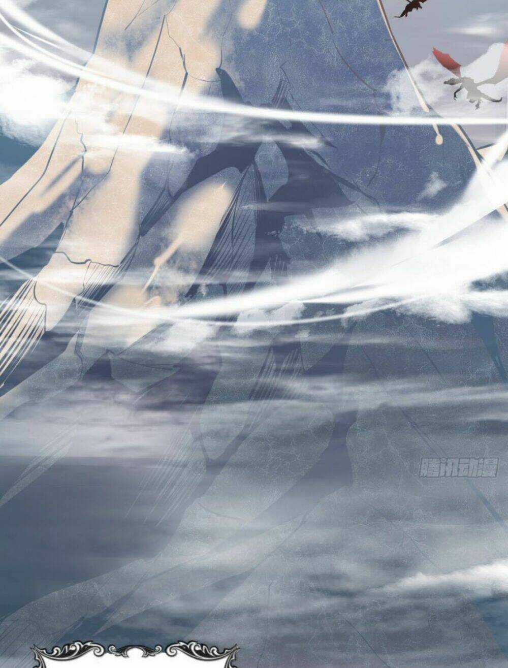 Tinh Linh Ám Đế Chapter 6 trang 98