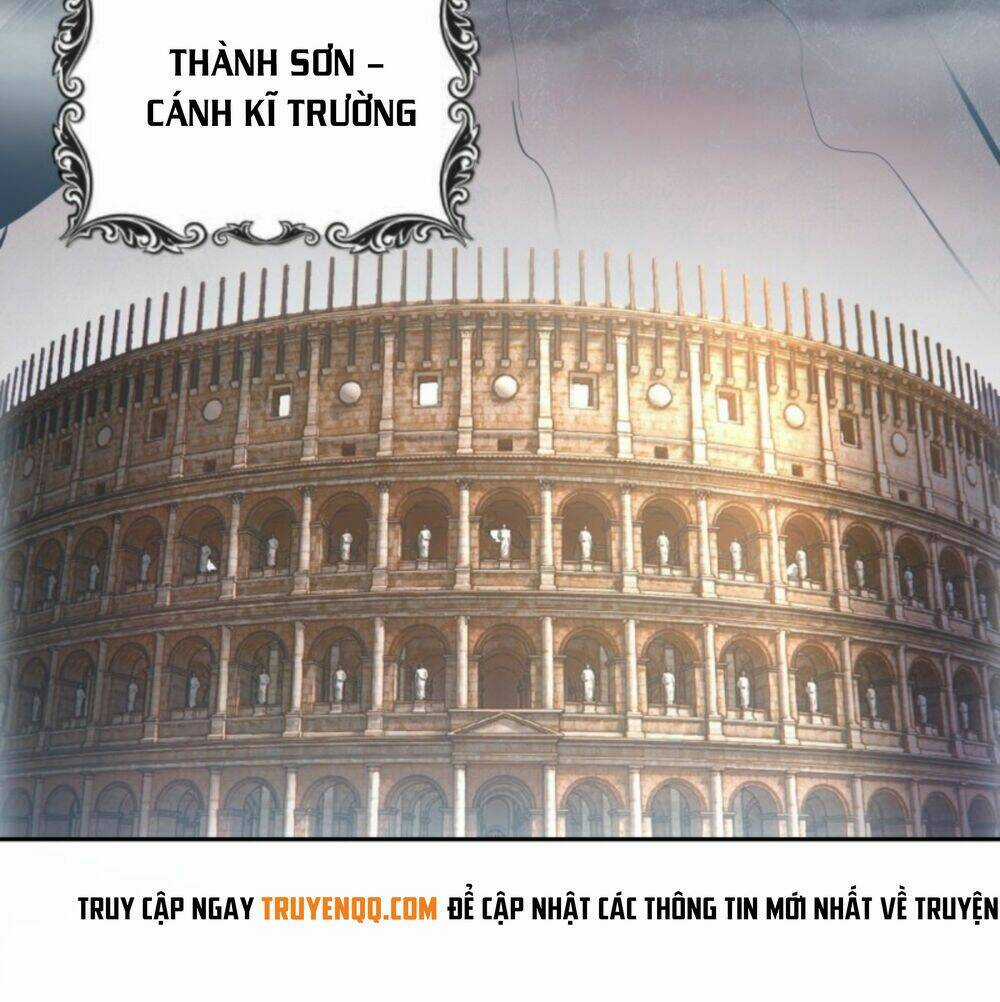 Tinh Linh Ám Đế Chapter 6 trang 99