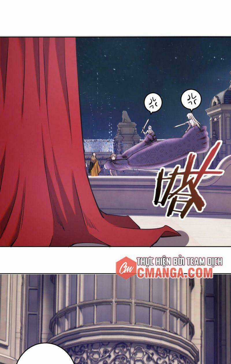 Tinh Linh Ám Đế Chapter 67 trang 0