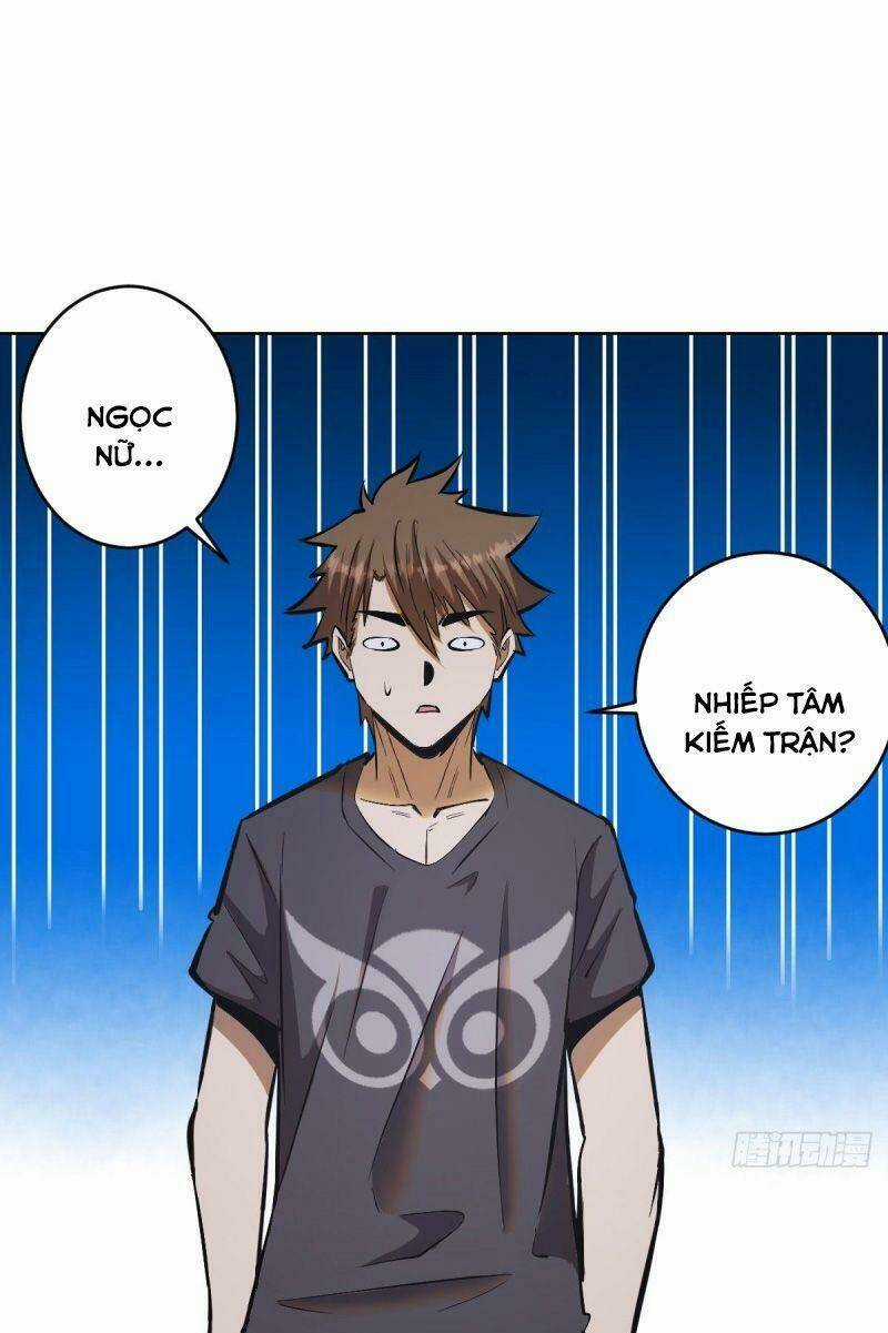 Tinh Linh Ám Đế Chapter 68 trang 0