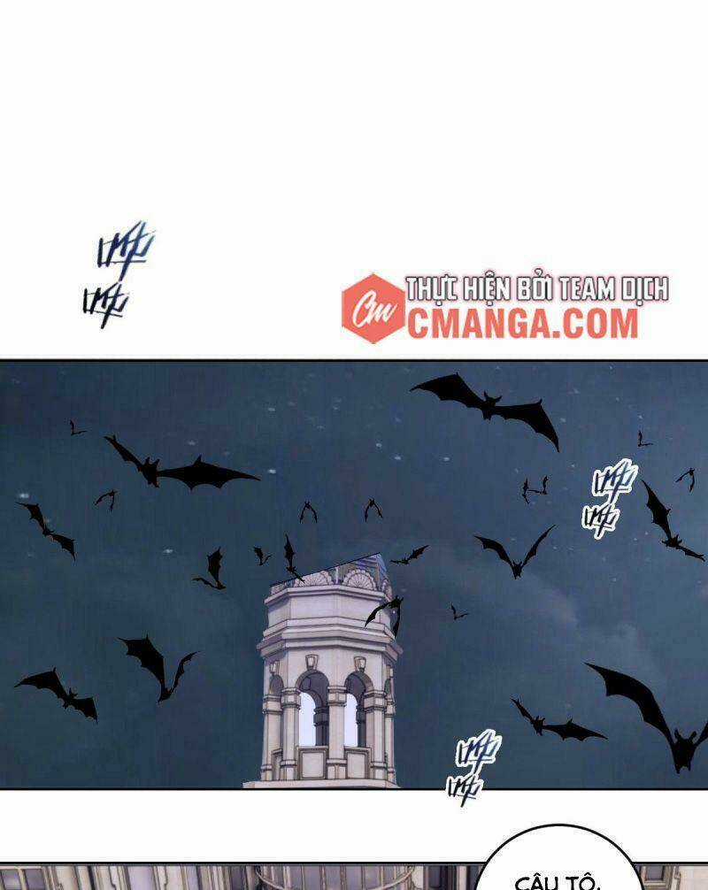 Tinh Linh Ám Đế Chapter 69 trang 0