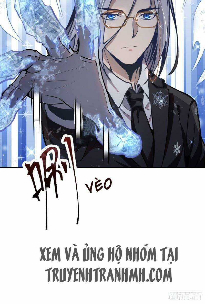 Tinh Linh Ám Đế Chapter 7 trang 15