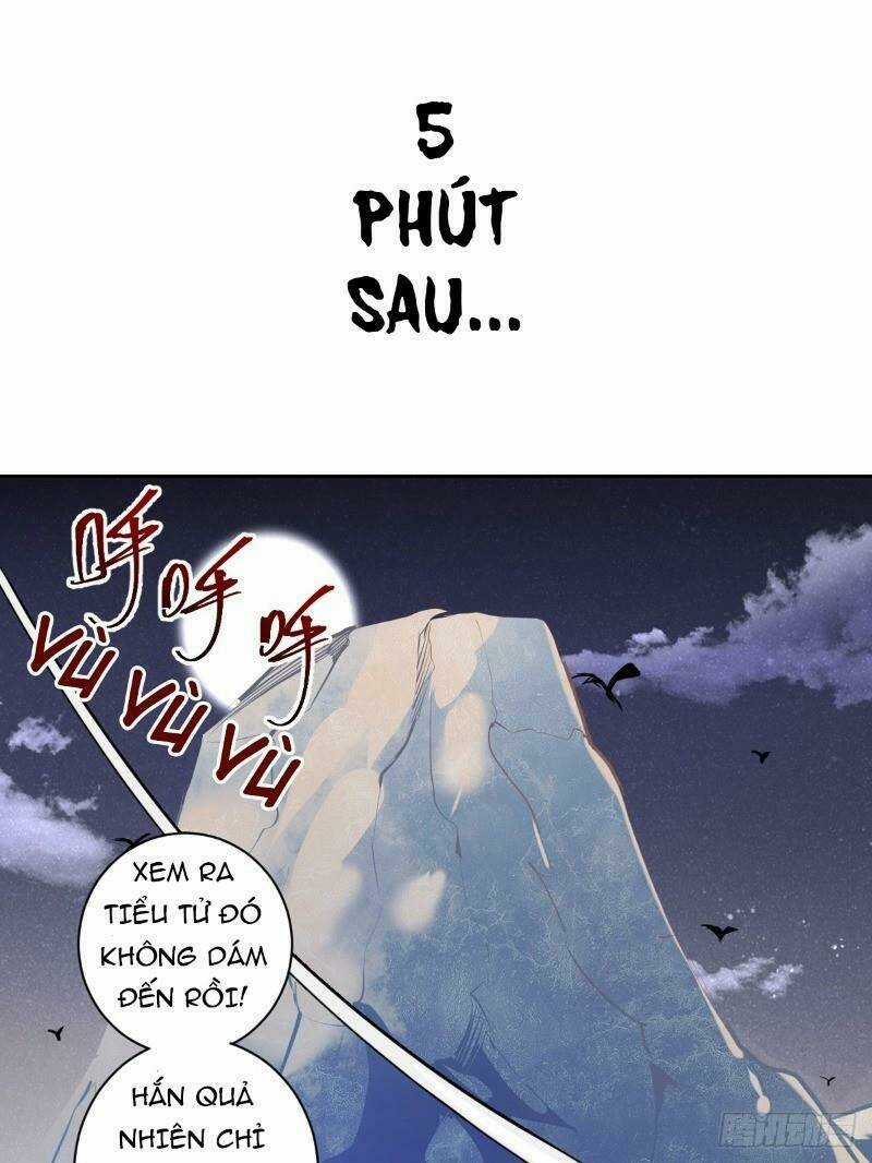 Tinh Linh Ám Đế Chapter 7 trang 40