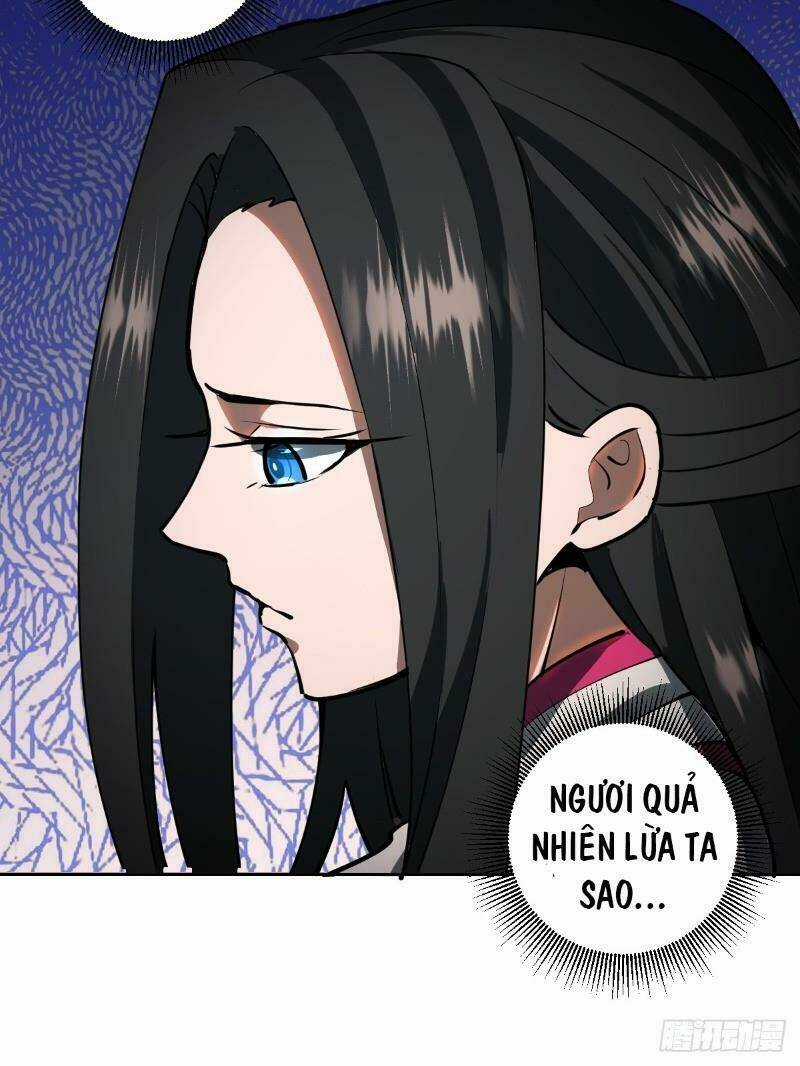 Tinh Linh Ám Đế Chapter 7 trang 44