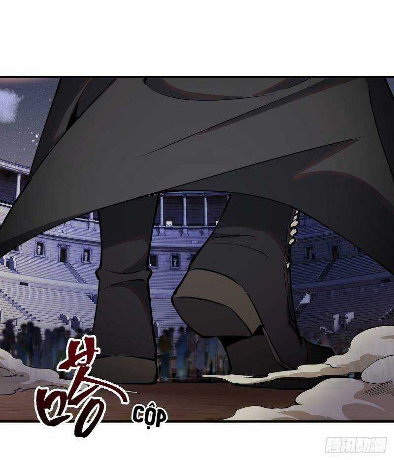 Tinh Linh Ám Đế Chapter 7 trang 45