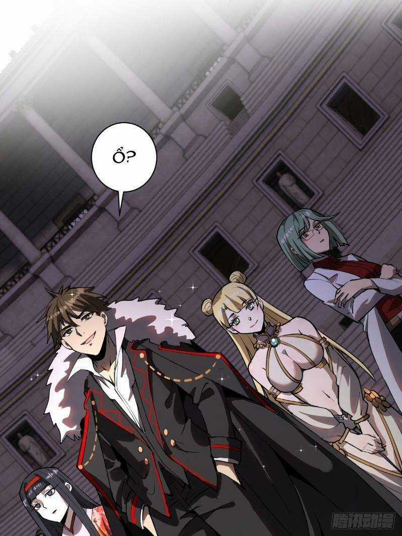 Tinh Linh Ám Đế Chapter 7 trang 47