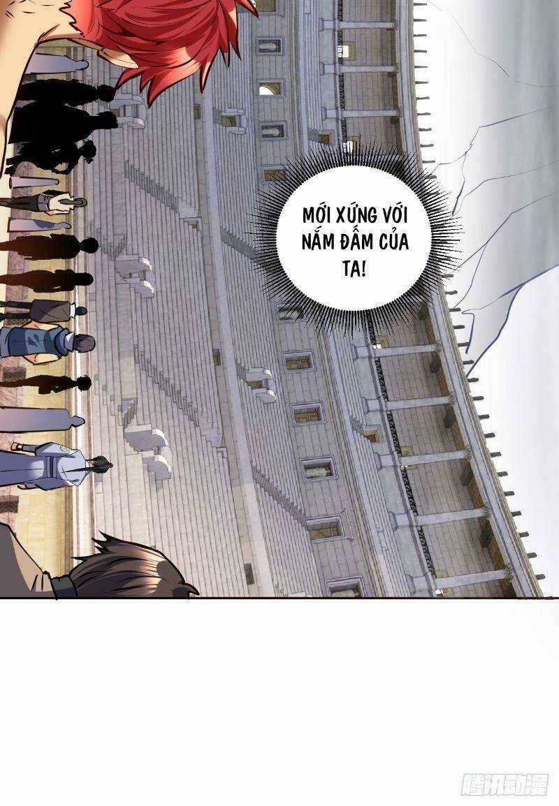 Tinh Linh Ám Đế Chapter 7 trang 7