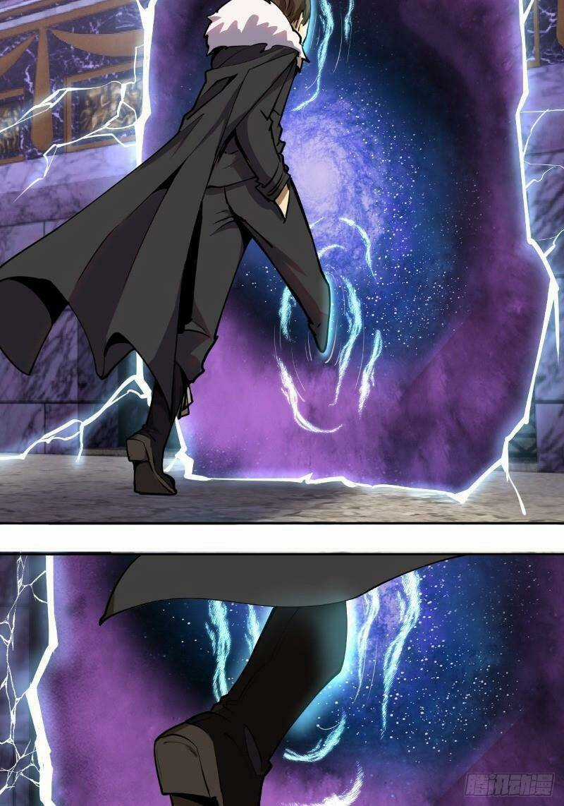 Tinh Linh Ám Đế Chapter 7 trang 72