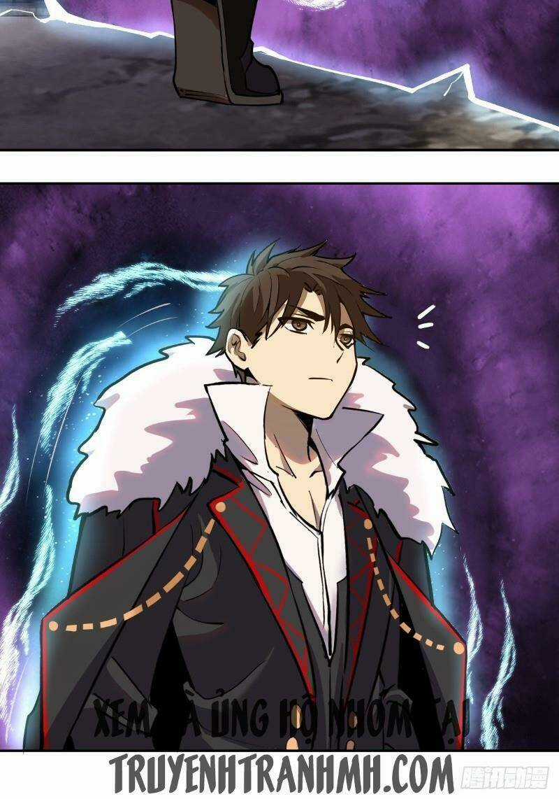 Tinh Linh Ám Đế Chapter 7 trang 73