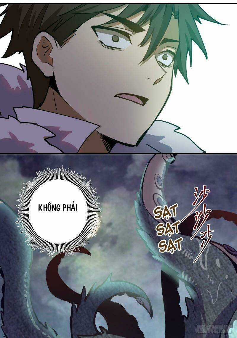 Tinh Linh Ám Đế Chapter 7 trang 74