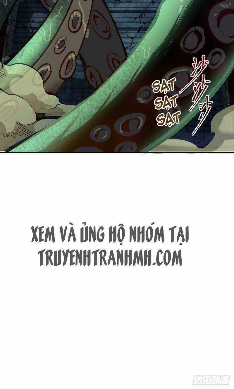 Tinh Linh Ám Đế Chapter 7 trang 76