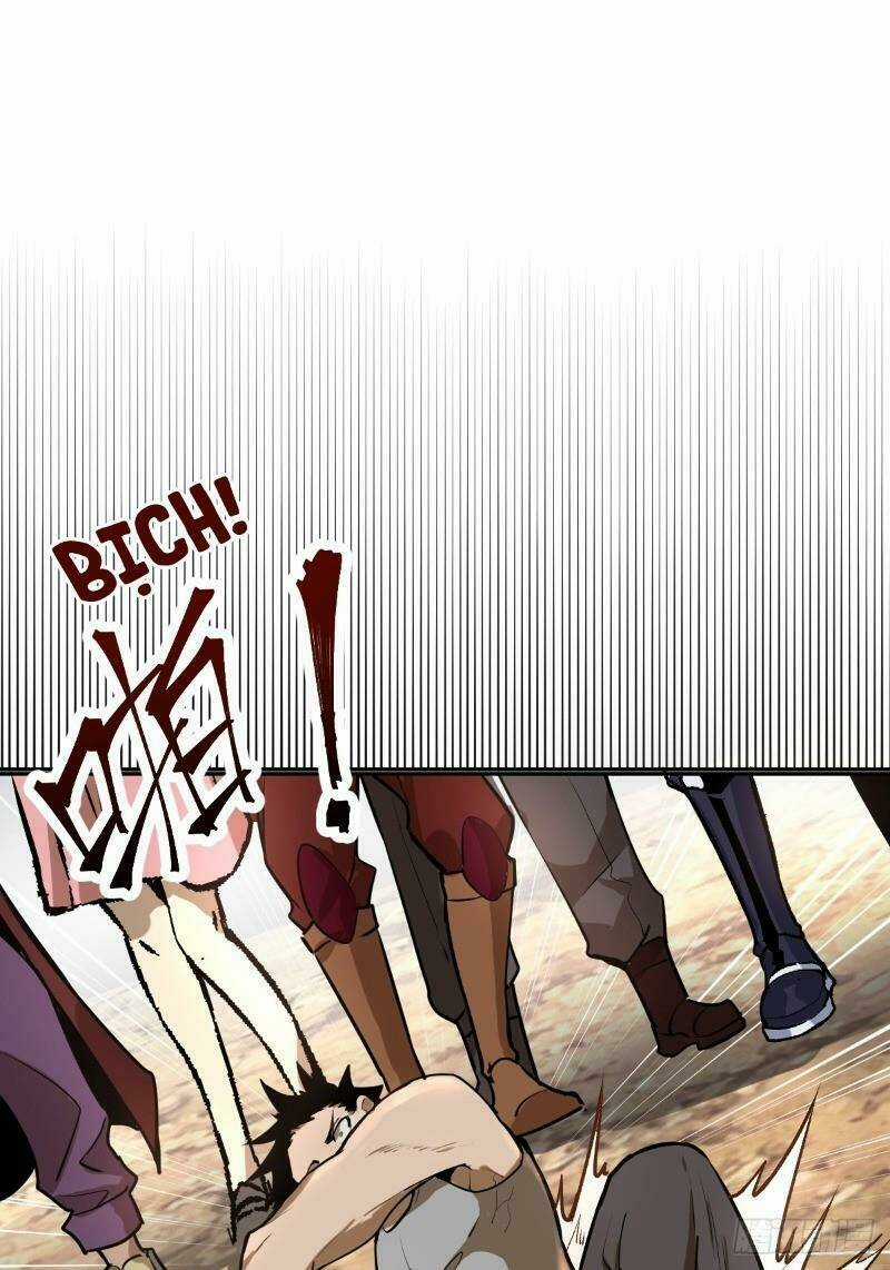 Tinh Linh Ám Đế Chapter 7 trang 8