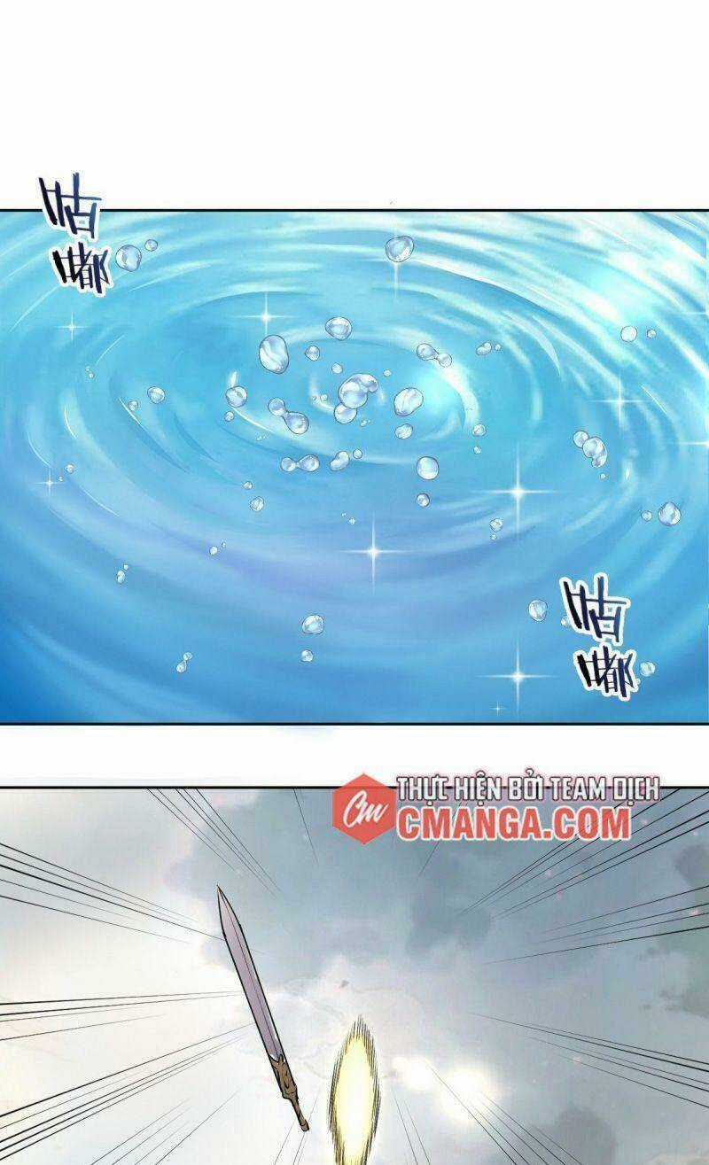 Tinh Linh Ám Đế Chapter 70 trang 0