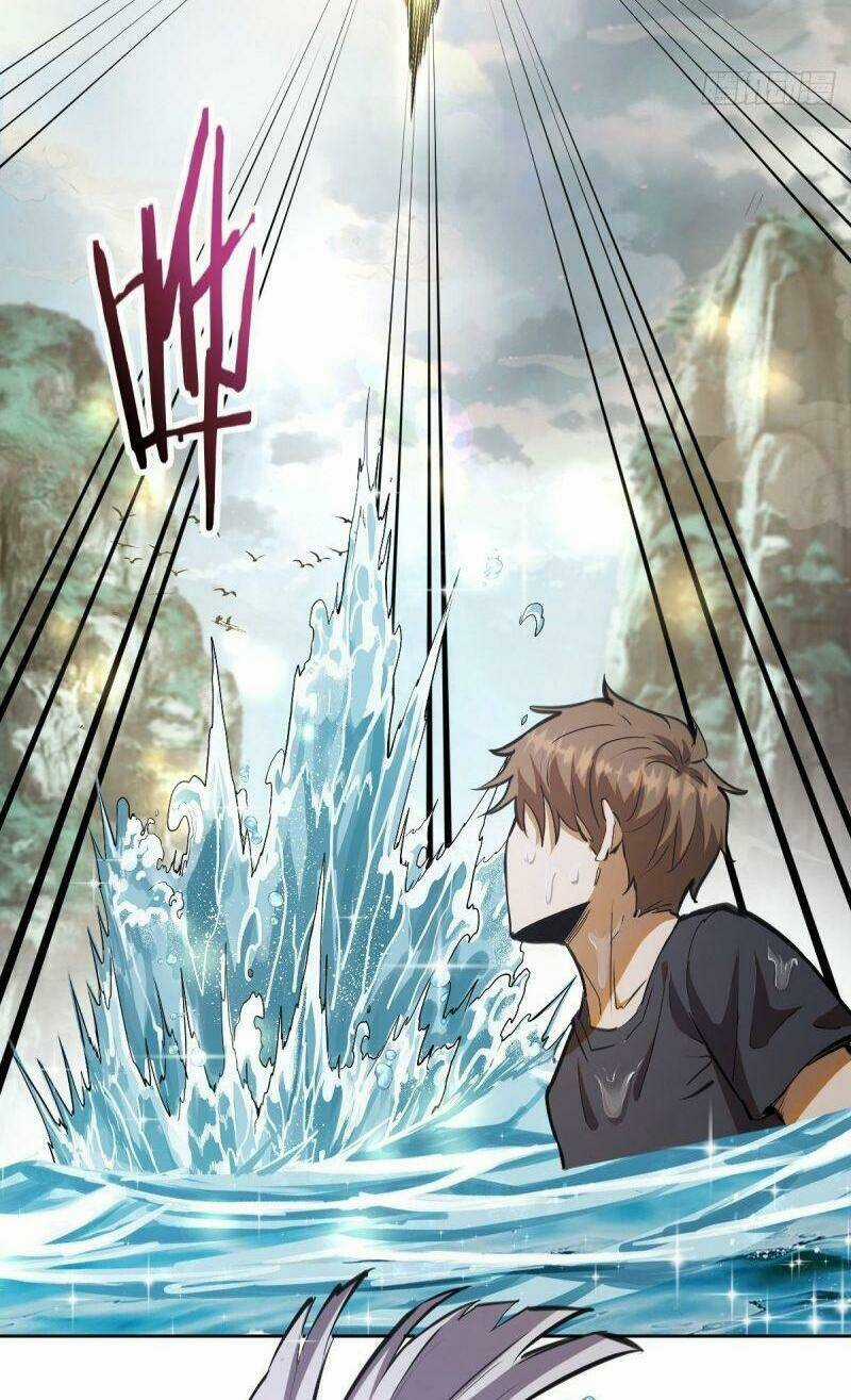 Tinh Linh Ám Đế Chapter 70 trang 1