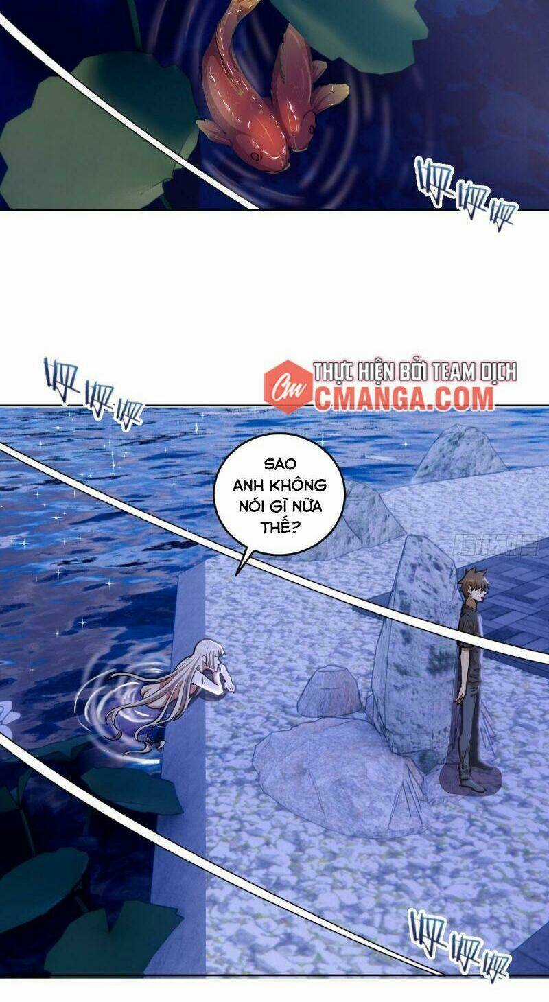 Tinh Linh Ám Đế Chapter 71 trang 1