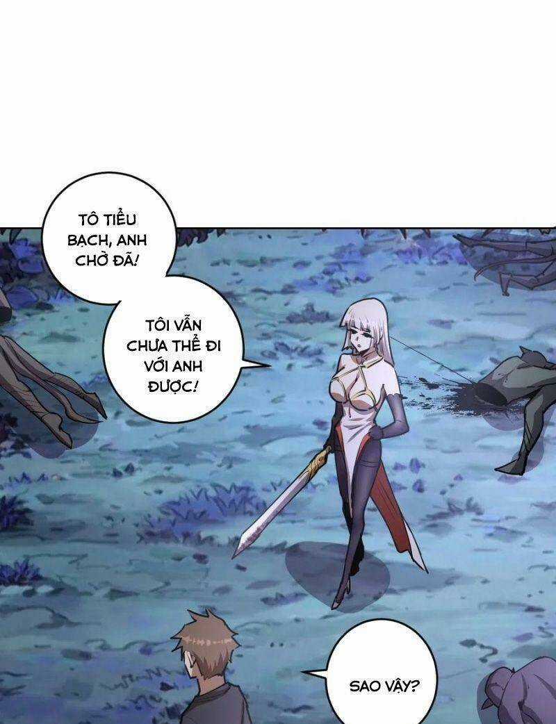 Tinh Linh Ám Đế Chapter 75 trang 0