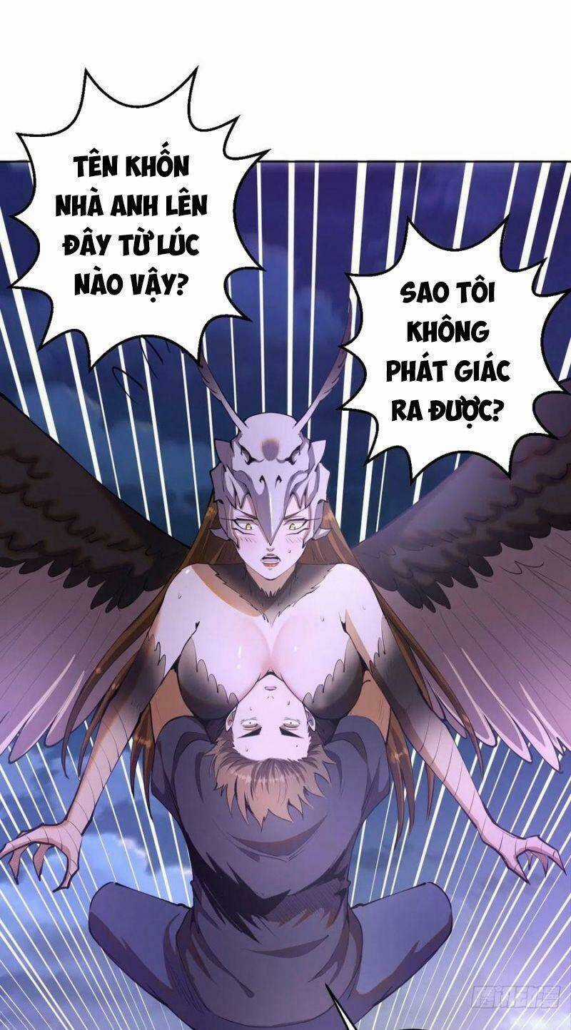 Tinh Linh Ám Đế Chapter 77 trang 0