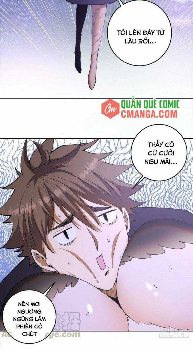 Tinh Linh Ám Đế Chapter 77 trang 1