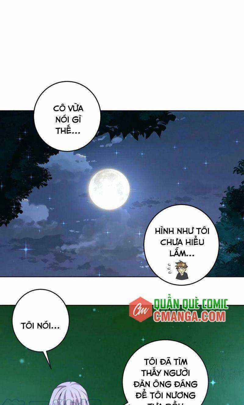 Tinh Linh Ám Đế Chapter 79 trang 0