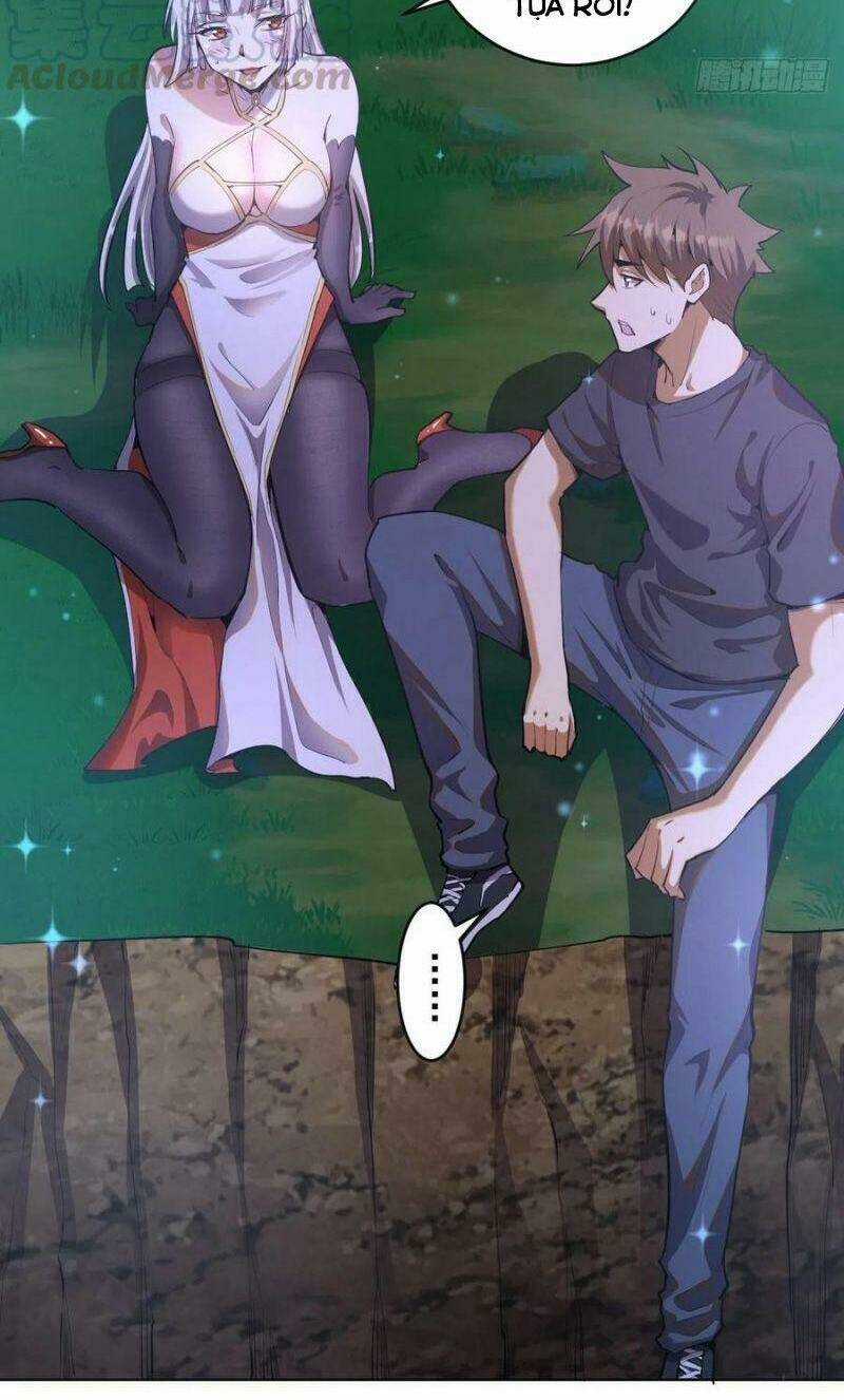 Tinh Linh Ám Đế Chapter 79 trang 1