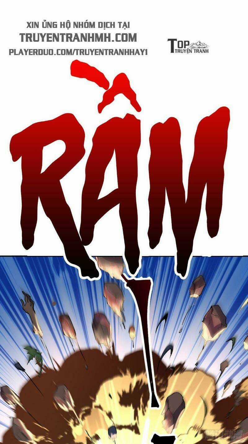 Tinh Linh Ám Đế Chapter 8 trang 55