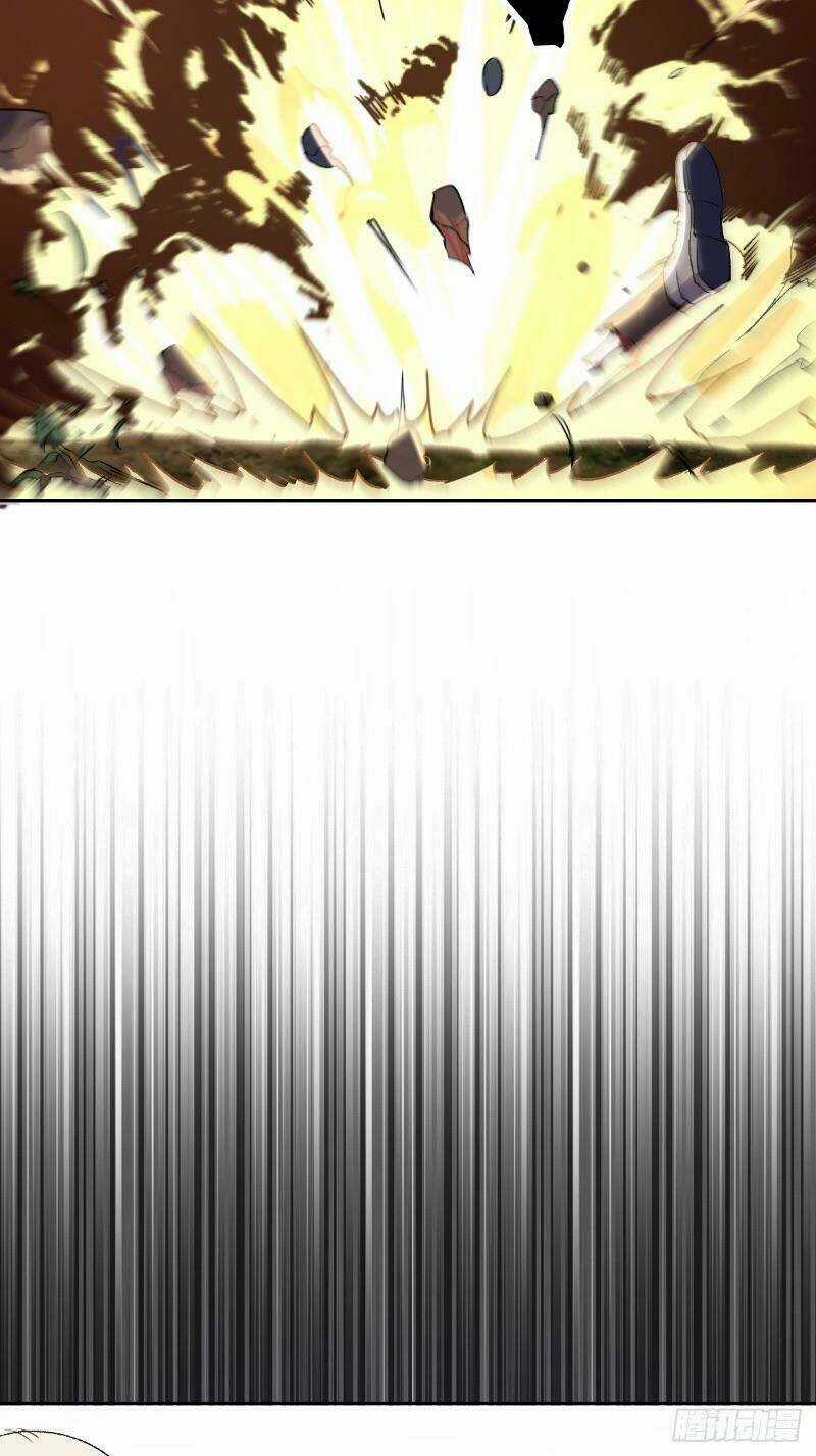 Tinh Linh Ám Đế Chapter 8 trang 56