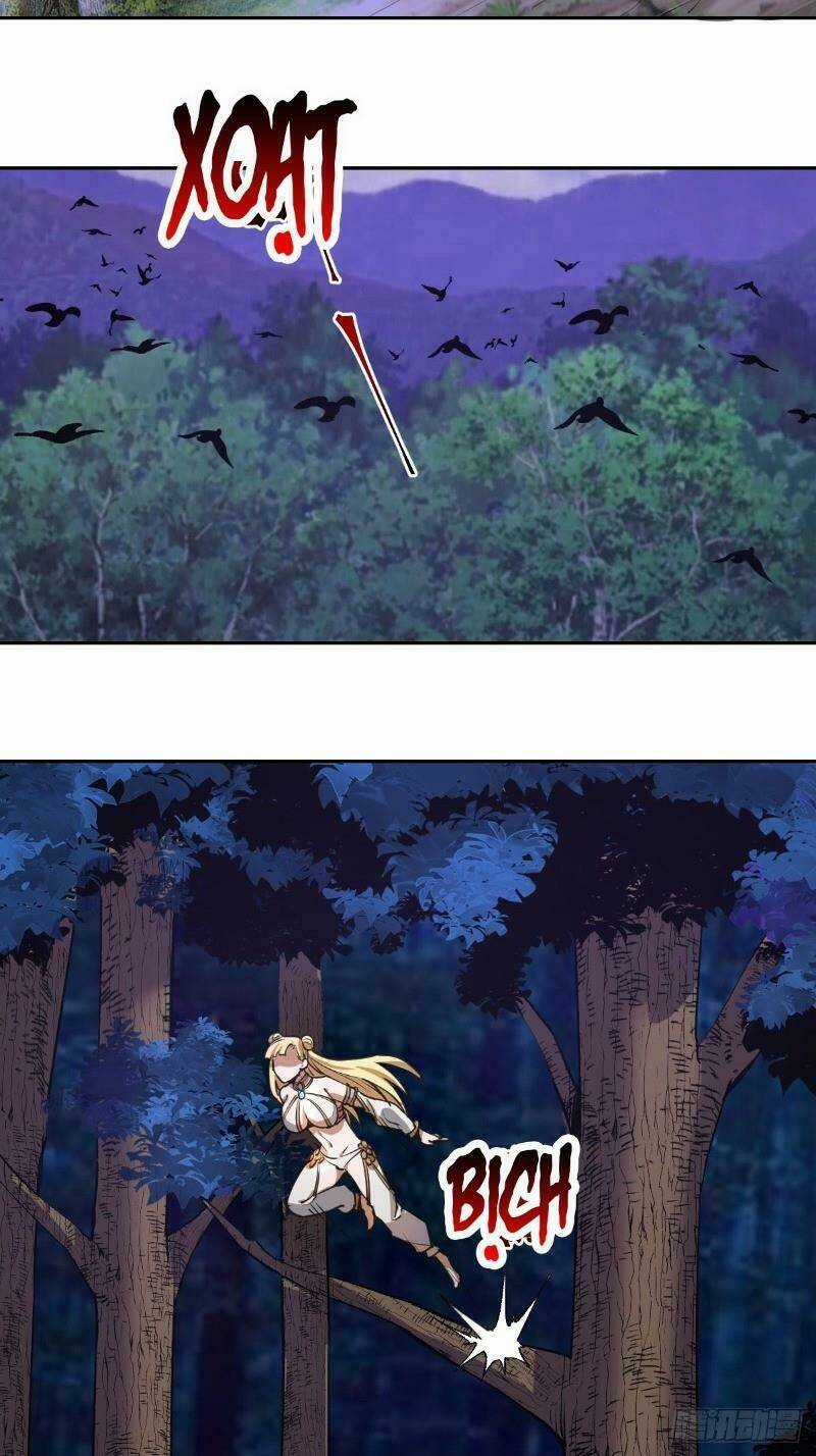 Tinh Linh Ám Đế Chapter 8 trang 62