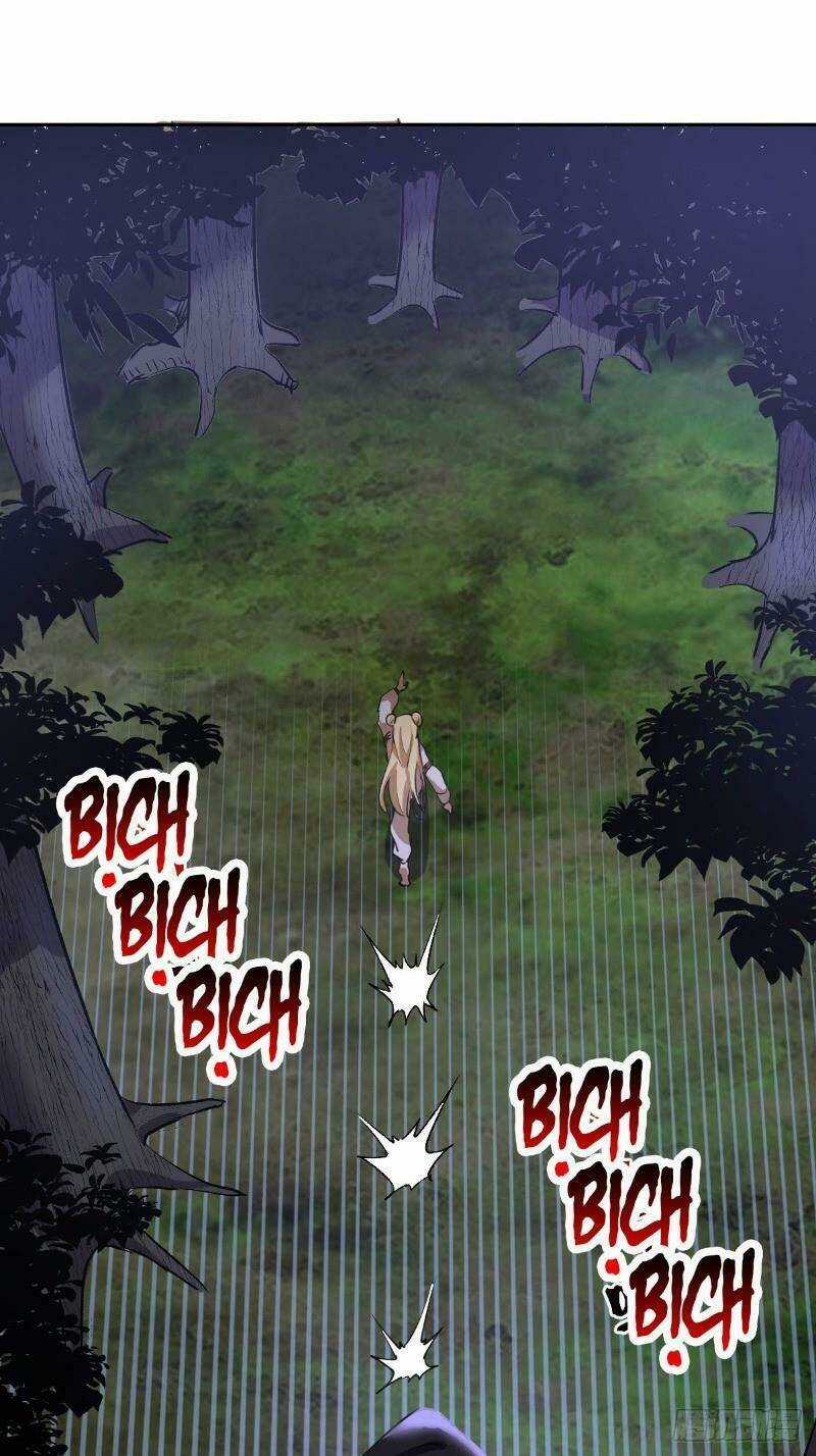 Tinh Linh Ám Đế Chapter 8 trang 64