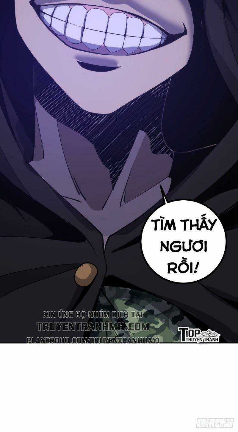 Tinh Linh Ám Đế Chapter 8 trang 66