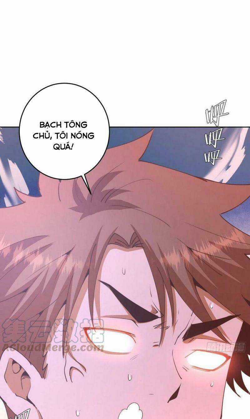 Tinh Linh Ám Đế Chapter 80 trang 0