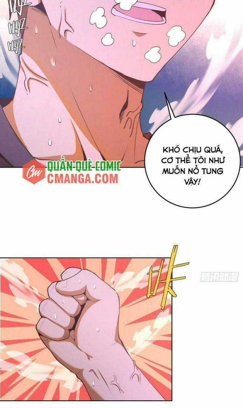 Tinh Linh Ám Đế Chapter 80 trang 1