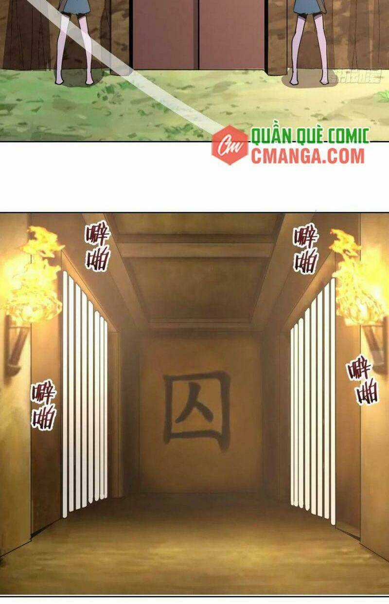 Tinh Linh Ám Đế Chapter 85 trang 1