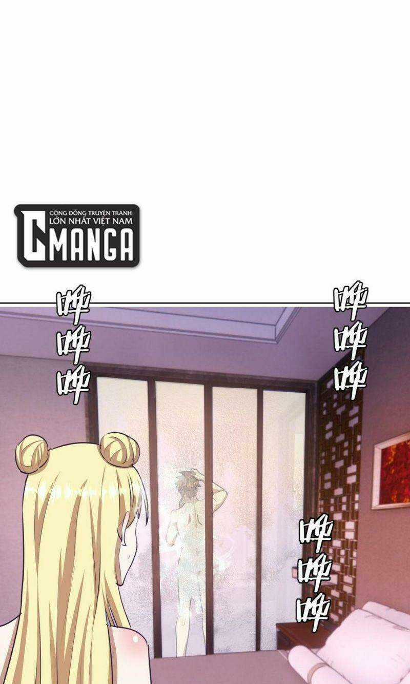 Tinh Linh Ám Đế Chapter 88 trang 0